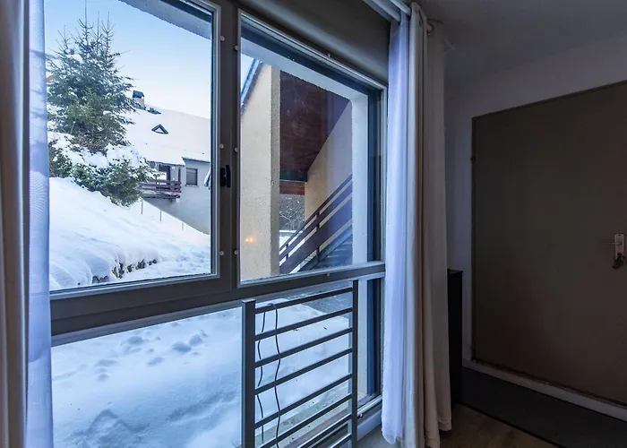 Le Bastan - Appt Pour 4 Avec Jardin