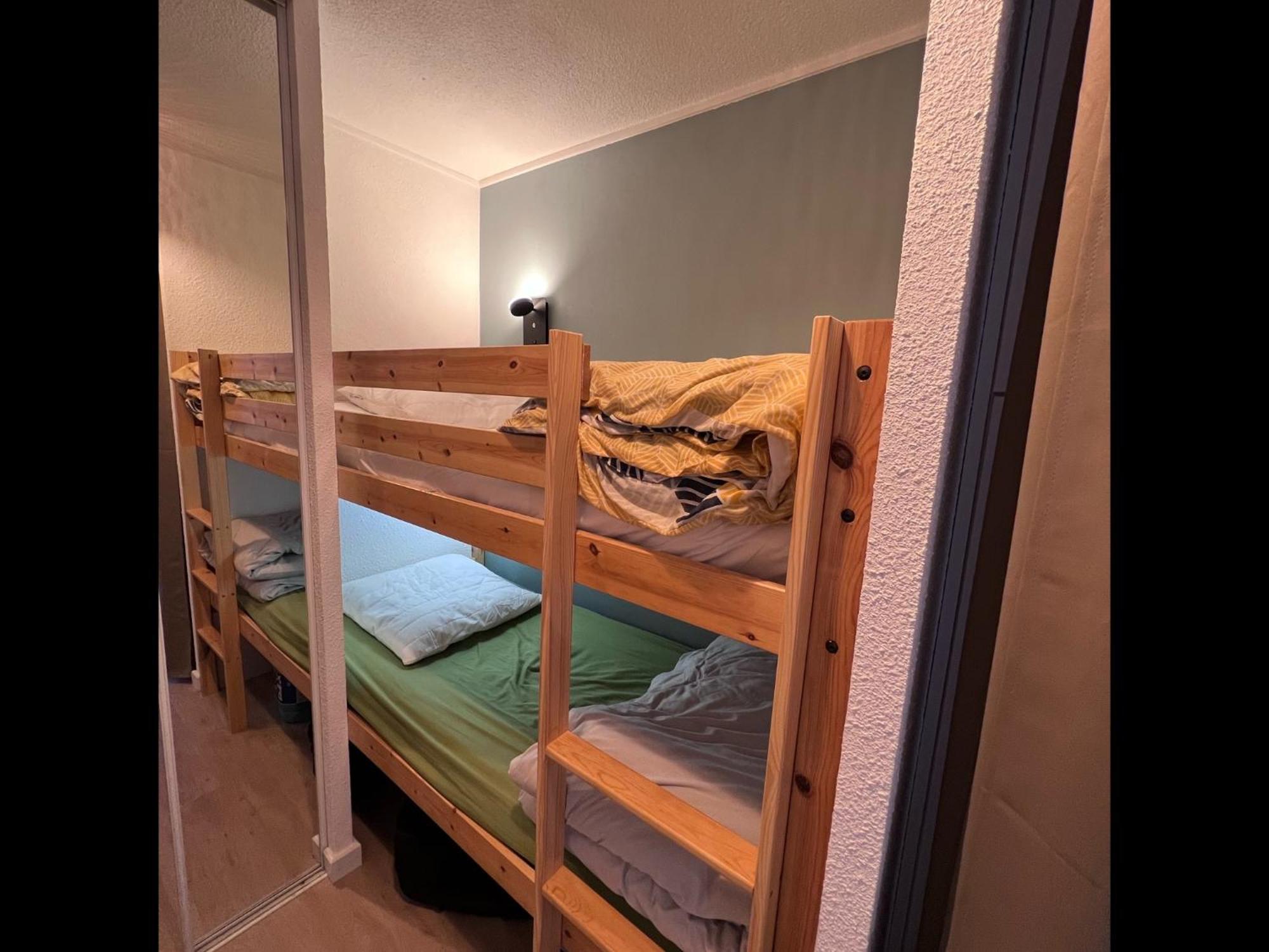 Le Bastan - Appt Pour 4 Avec Jardin Apartment *